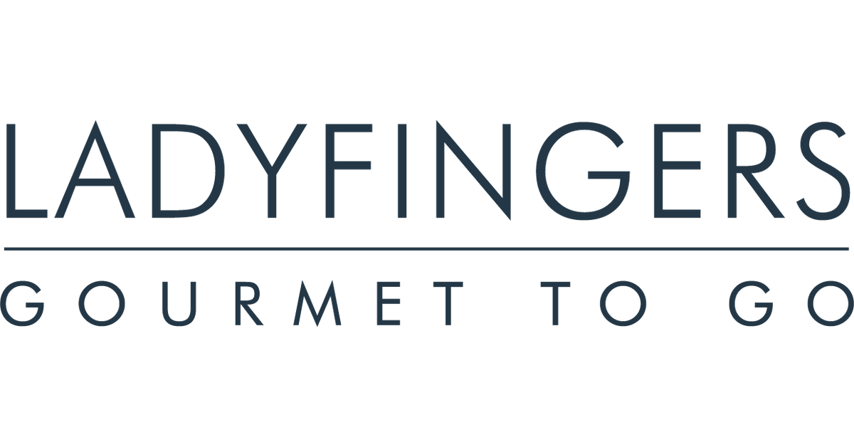 Deli Salads for Select Wholesale Customers Ladyfingers