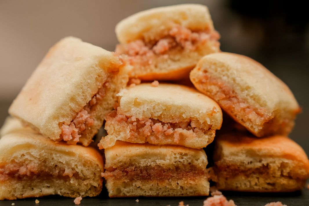 Products Ladyfingers